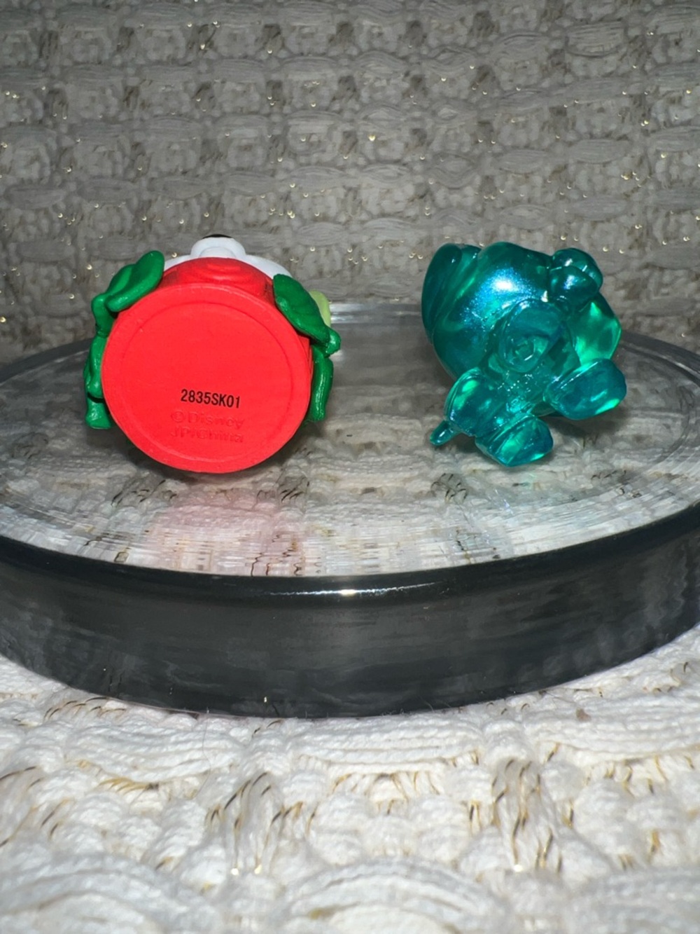 Disney 101 Dalmatians Doorables Set - Picture 5 of 5